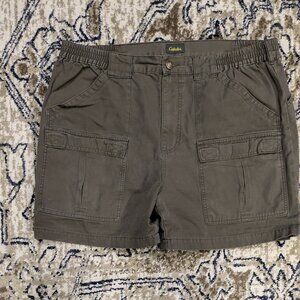 Cabelas Stretch Shorts